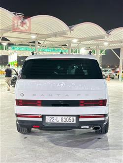 هیوندای سەنتافی